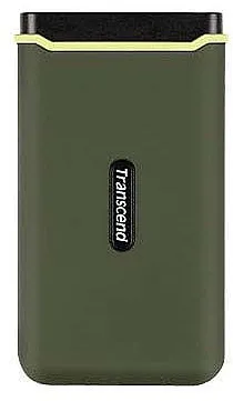 דיסק חיצוני Transcend ESD380C TS4TESD380C 4TB