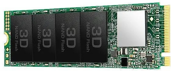 דיסק פנימי Transcend MTE110Q TS500GMTE110Q 500GB