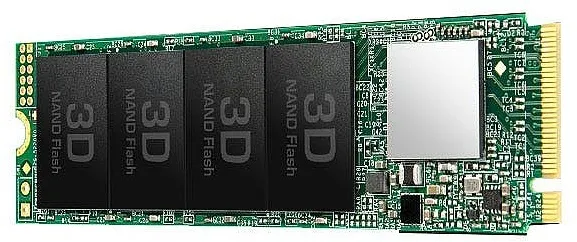 דיסק פנימי Transcend MTE110S TS512GMTE110S 512GB