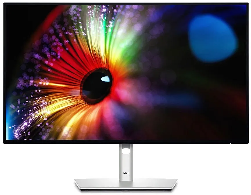 מסך מחשב Dell U2724D 27 QHD