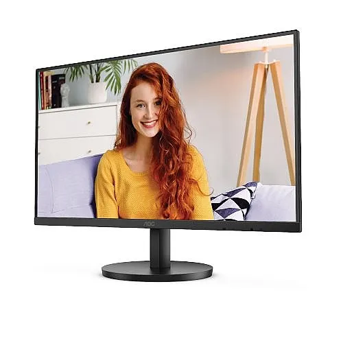 מסך מחשב AOC U27B3M 27" 4K UHD