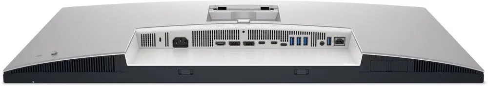 מסך מחשב Dell UltraSharp U3225QE 31.5 4K UHD
