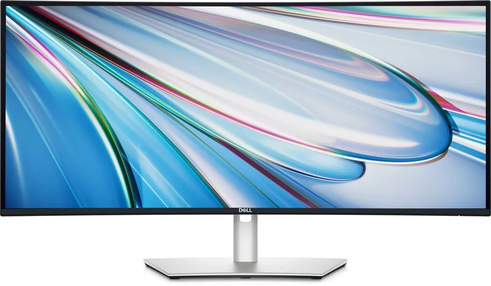 מסך מחשב קעור Dell UltraSharp U3425WE 34.14 WQHD