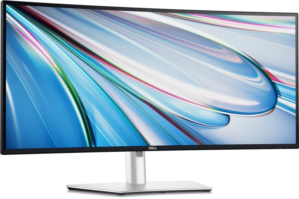 מסך מחשב קעור Dell UltraSharp U3425WE 34.14 WQHD