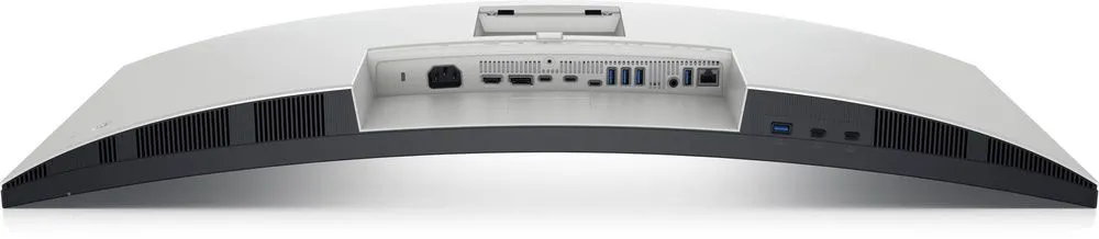 מסך מחשב קעור Dell UltraSharp U3425WE 34.14 WQHD