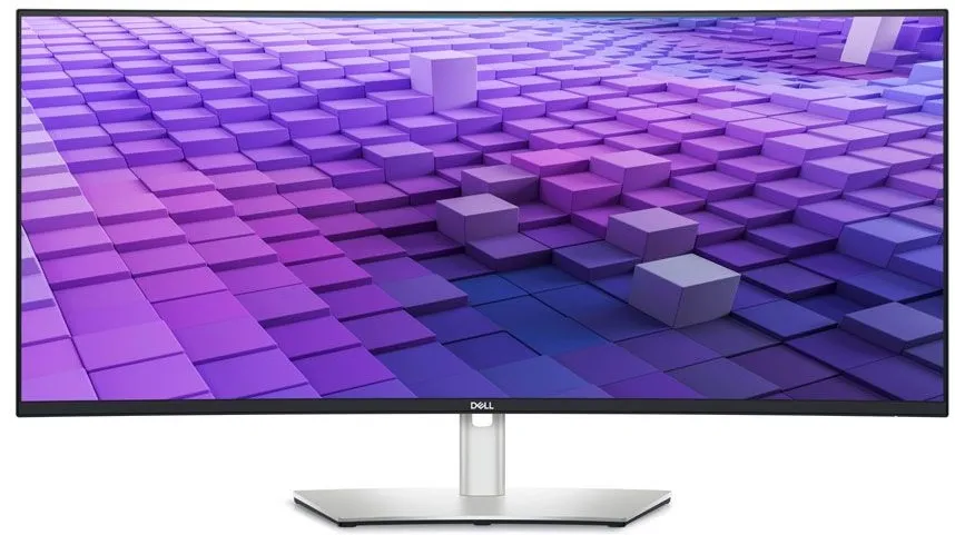 מסך מחשב קעור Dell UltraSharp U3824DW 37.52 WQHD+