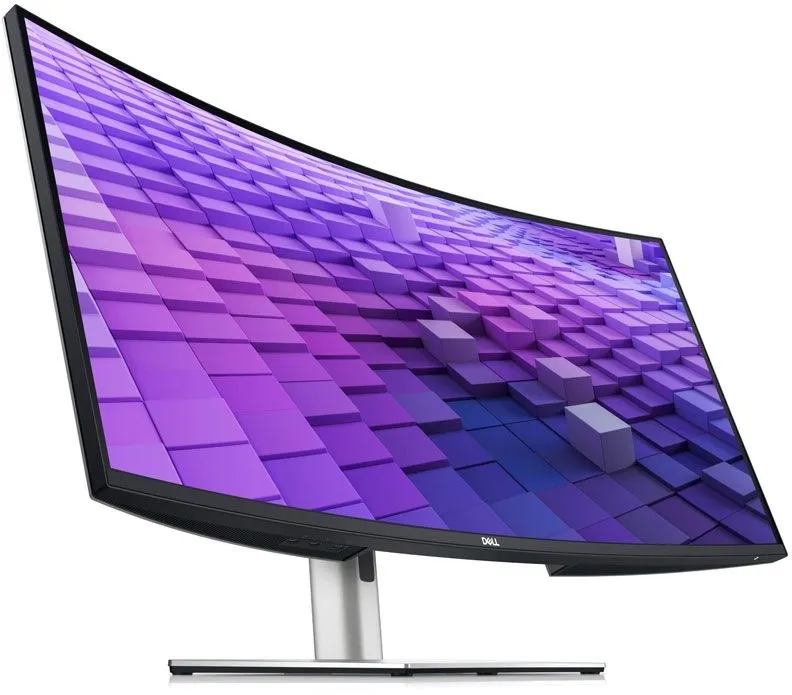 מסך מחשב קעור Dell UltraSharp U3824DW 37.52 WQHD+
