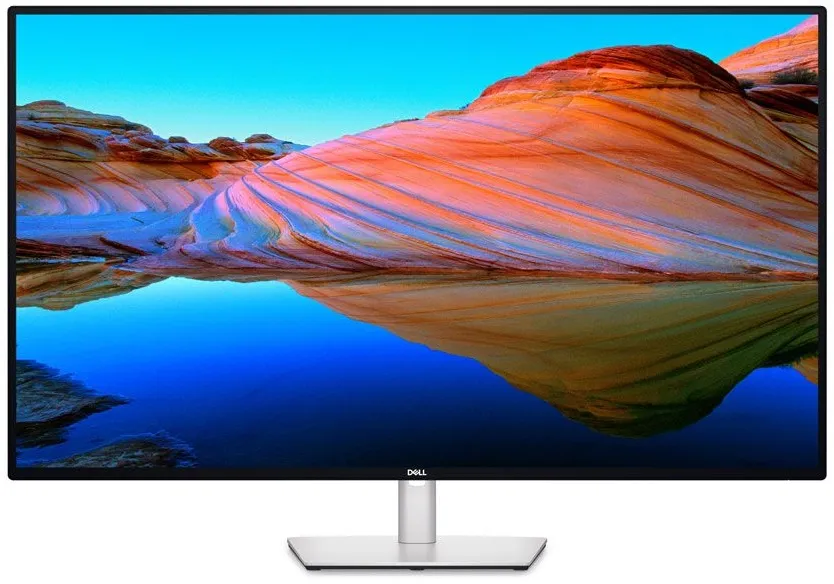 מסך מחשב Dell UltraSharp U4323QE 42.51 4K UHD