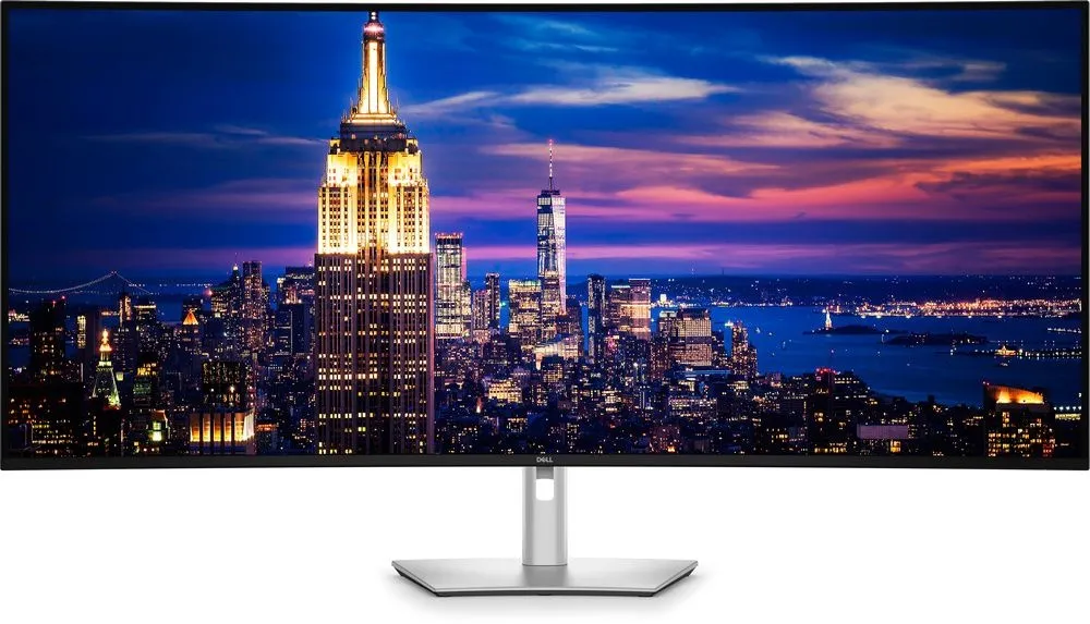 מסך מחשב קעור Dell UltraSharp U5226KW 51.5 6K