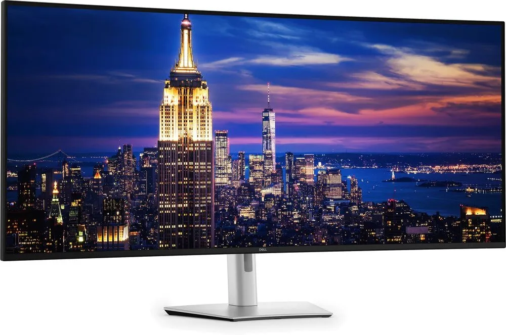 מסך מחשב קעור Dell UltraSharp U5226KW 51.5 6K