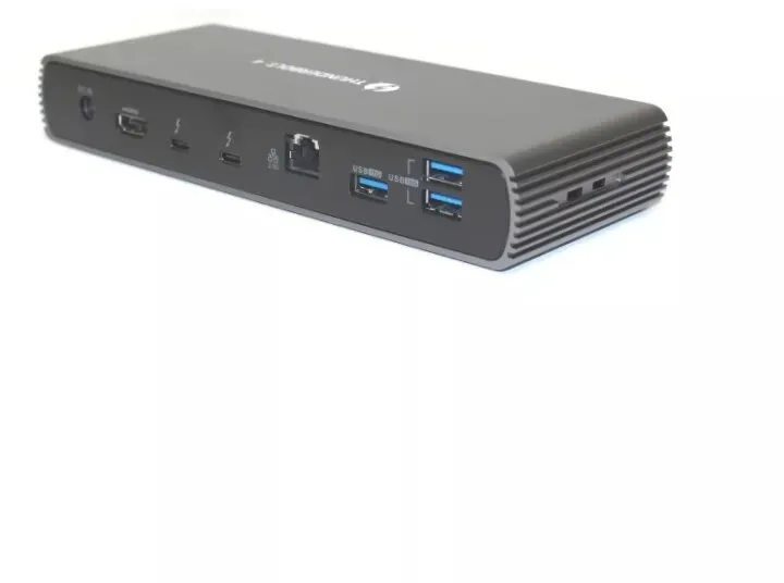 תחנת עגינה Gold Touch Thunderbolt 4 USB 4 UDS-THN4