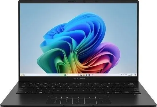 מחשב נייד Asus Zenbook 14 UM3406GA-QD009