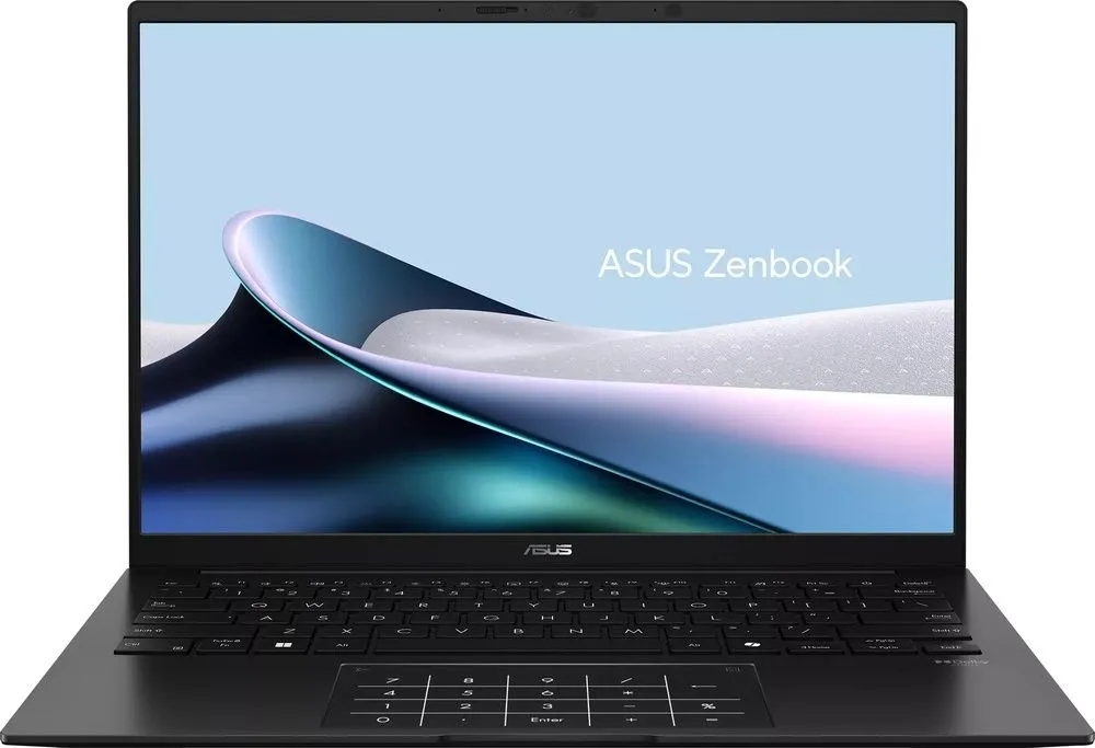 מחשב נייד Asus Zenbook 14 UM3406GA-QD028W