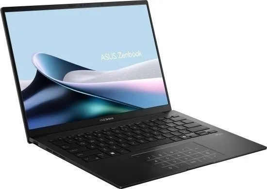 מחשב נייד Asus Zenbook 14 UM3406GA-QD049