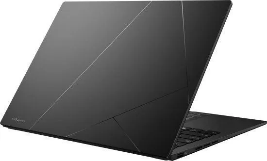 מחשב נייד עם מסך מגע Asus Zenbook 14 UM3406GA-QL729W