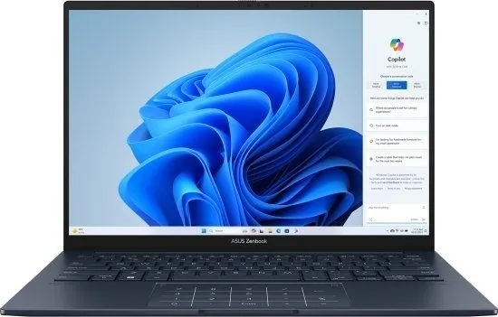 מחשב נייד Asus Zenbook 14 UX3405CA-ST1002W