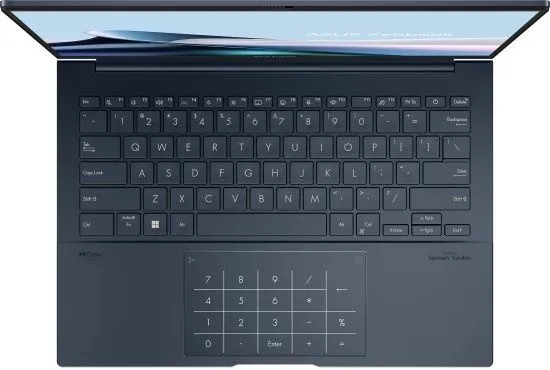 מחשב נייד Asus Zenbook 14 UX3405CA-ST1002W