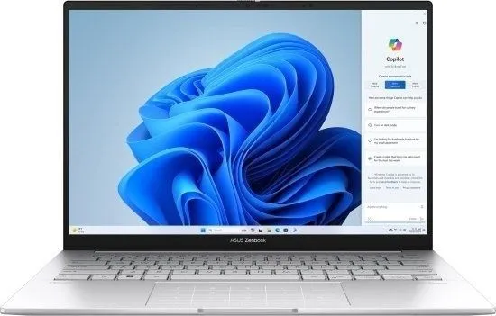 מחשב נייד Asus Zenbook 14 UX3405CA-ST1197