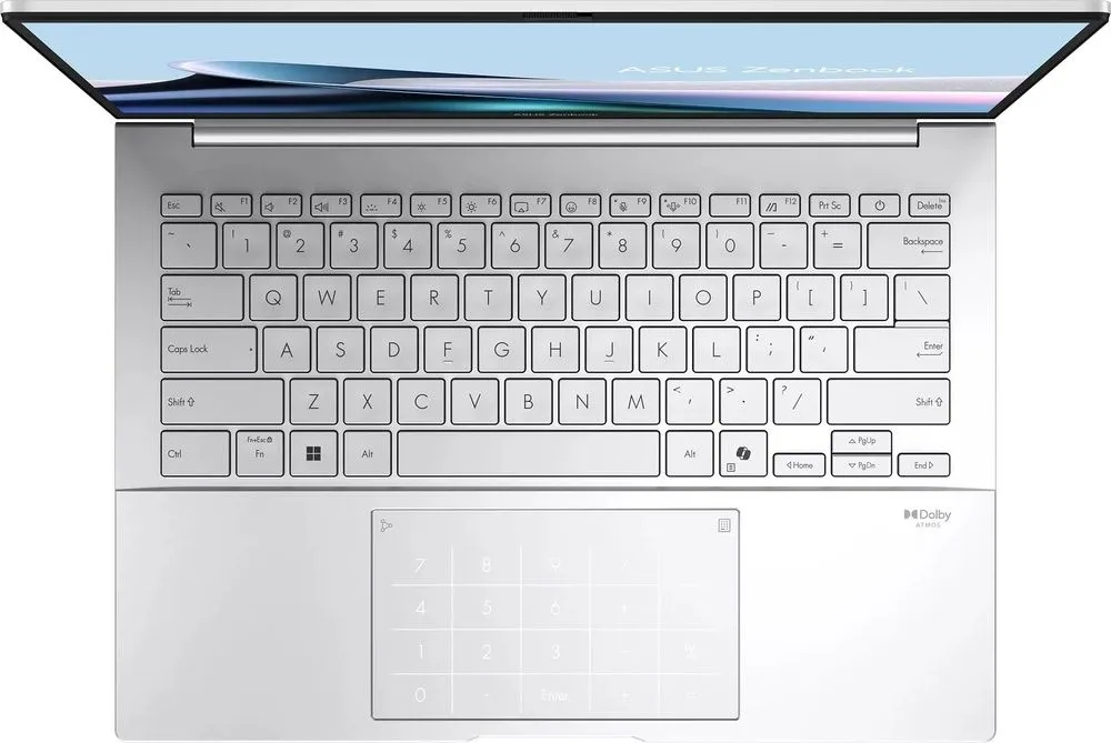 מחשב נייד Asus Zenbook 14 UX3405CA-ST1212X