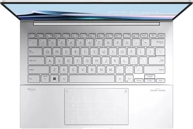מחשב נייד Asus Zenbook 14 UX3405CA-ST1216
