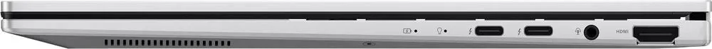 מחשב נייד Asus Zenbook 14 UX3405CA-ST784W