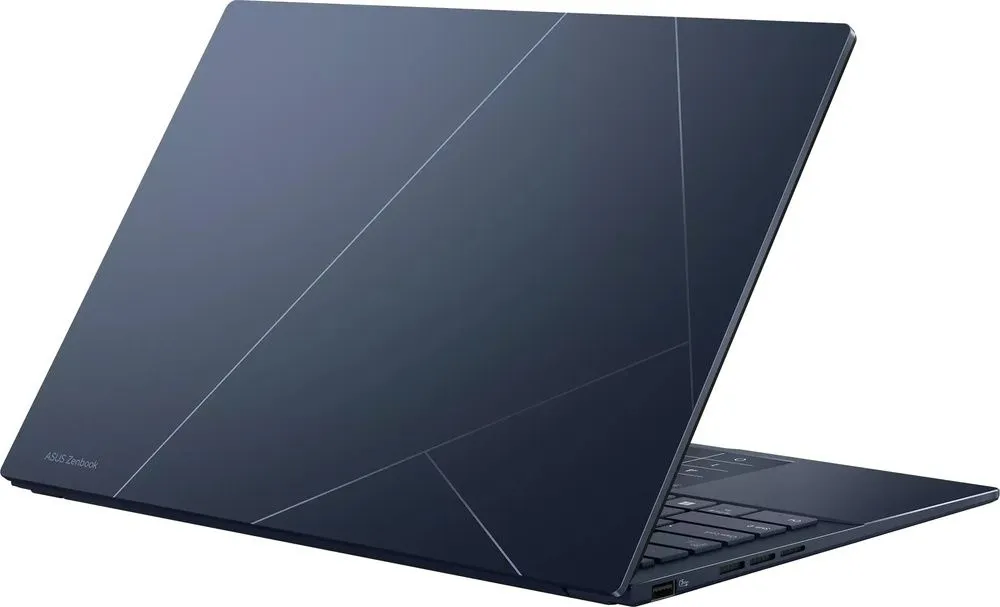 מחשב נייד עם מסך מגע Asus Zenbook 14 UX3405CA-SU764W