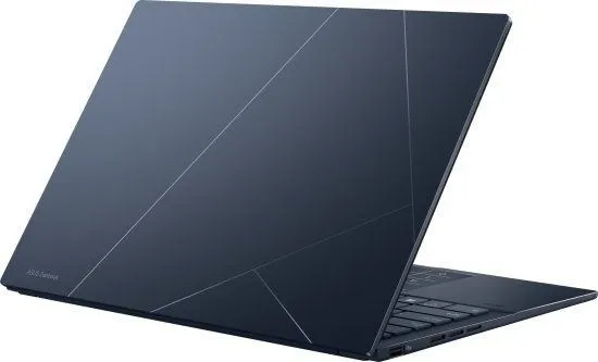 מחשב נייד עם מסך מגע Asus Zenbook 14 UX3405CA-SU767W