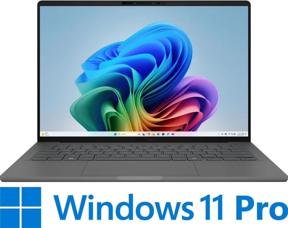 מחשב נייד Asus Zenbook A14 UX3407QA-QD303W