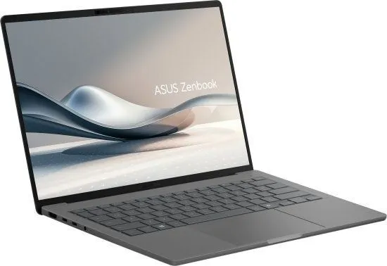 מחשב נייד Asus Zenbook A14 UX3407QA-QD303W