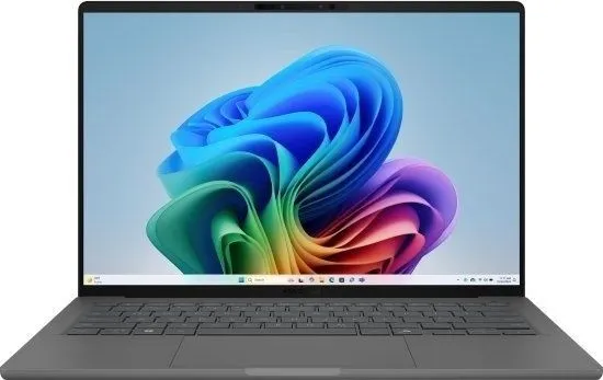 מחשב נייד Asus Zenbook A14 UX3407QA-QD440X