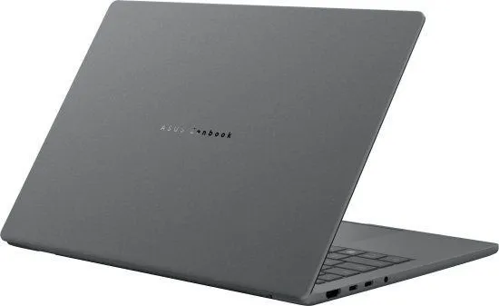 מחשב נייד Asus Zenbook A14 UX3407QA-QD440X