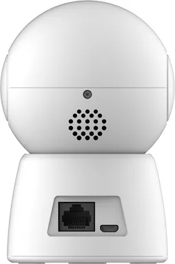 מצלמת אבטחה אלחוטית מסתובבת Uniarch Uho-S2 Pan & Tilt Internet PT 2MP