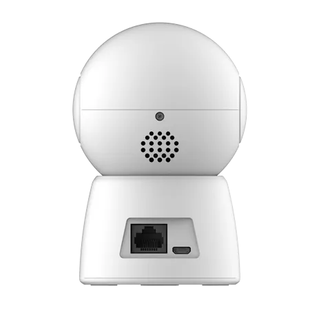 מצלמת אבטחה אלחוטית מסתובבת Uniarch Uho-S2 Pan & Tilt Internet PT 2MP