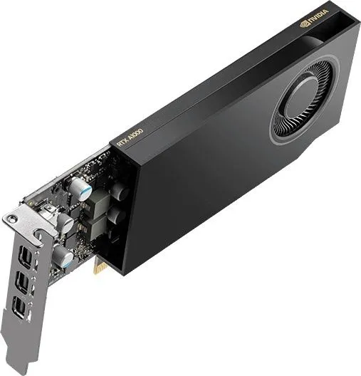 כרטיס מסך PNY RTX A1000 8GB VCNRTXA1000-SB