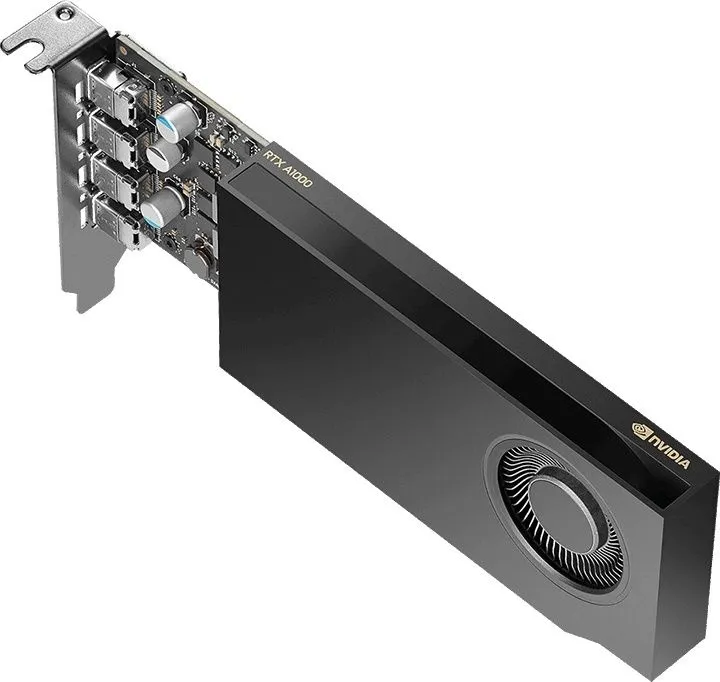 כרטיס מסך PNY RTX A1000 8GB VCNRTXA1000-SB