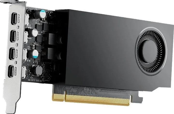כרטיס מסך PNY RTX A1000 8GB VCNRTXA1000-SB