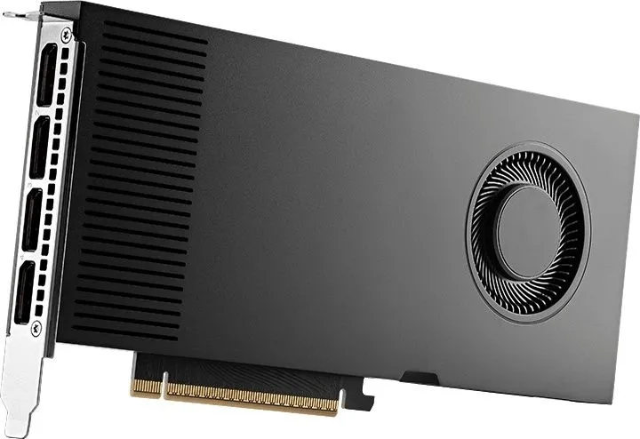 כרטיס מסך PNY RTX PRO 4000 Blackwell 24GB VCNRTXPRO4000-SB