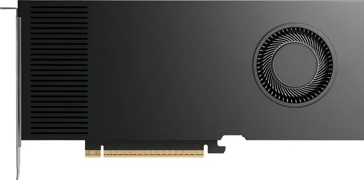 כרטיס מסך PNY RTX PRO 4000 Blackwell 24GB VCNRTXPRO4000-SB