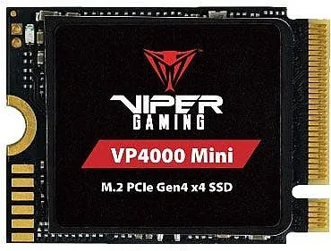 דיסק פנימי Patriot VP4000 VP4000M2TBM23 2TB