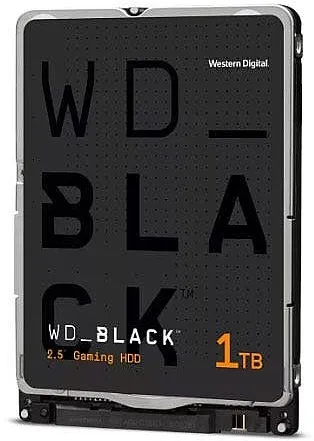 דיסק פנימי Western Digital Black WD10SPSX 1TB