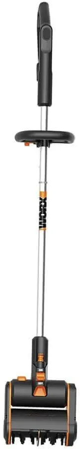 מברשת ניקוי חשמלית לניקוי משטחי עץ ואבן חוץ Worx WG441E.9 20V