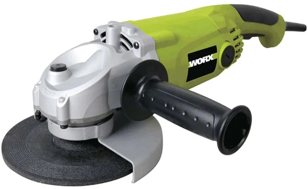 משחזת זווית Worx WU746.1 2500W