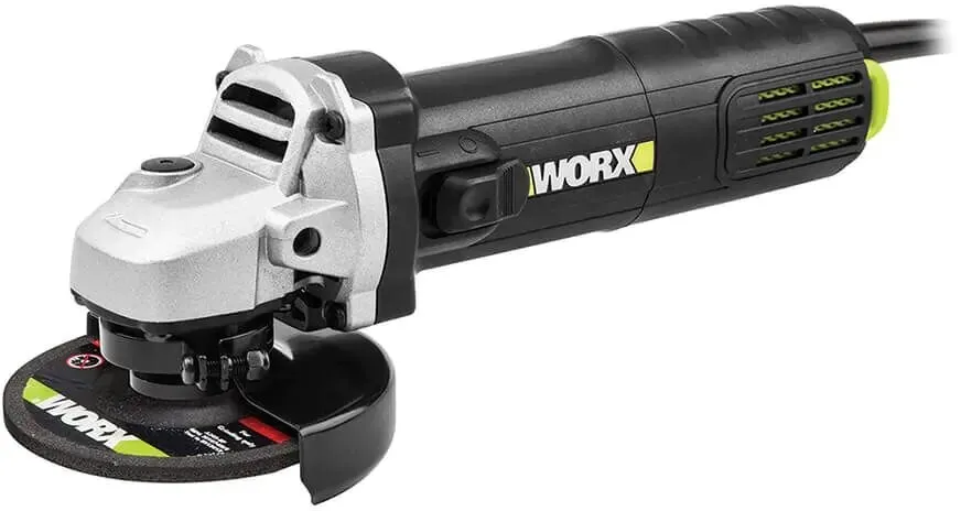 משחזת זווית Worx WU820 720W