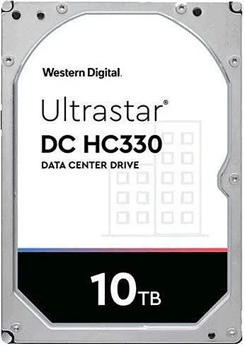 דיסק פנימי Western Digital Ultrastar DC HC510 WUS721010ALE6L4 10TB