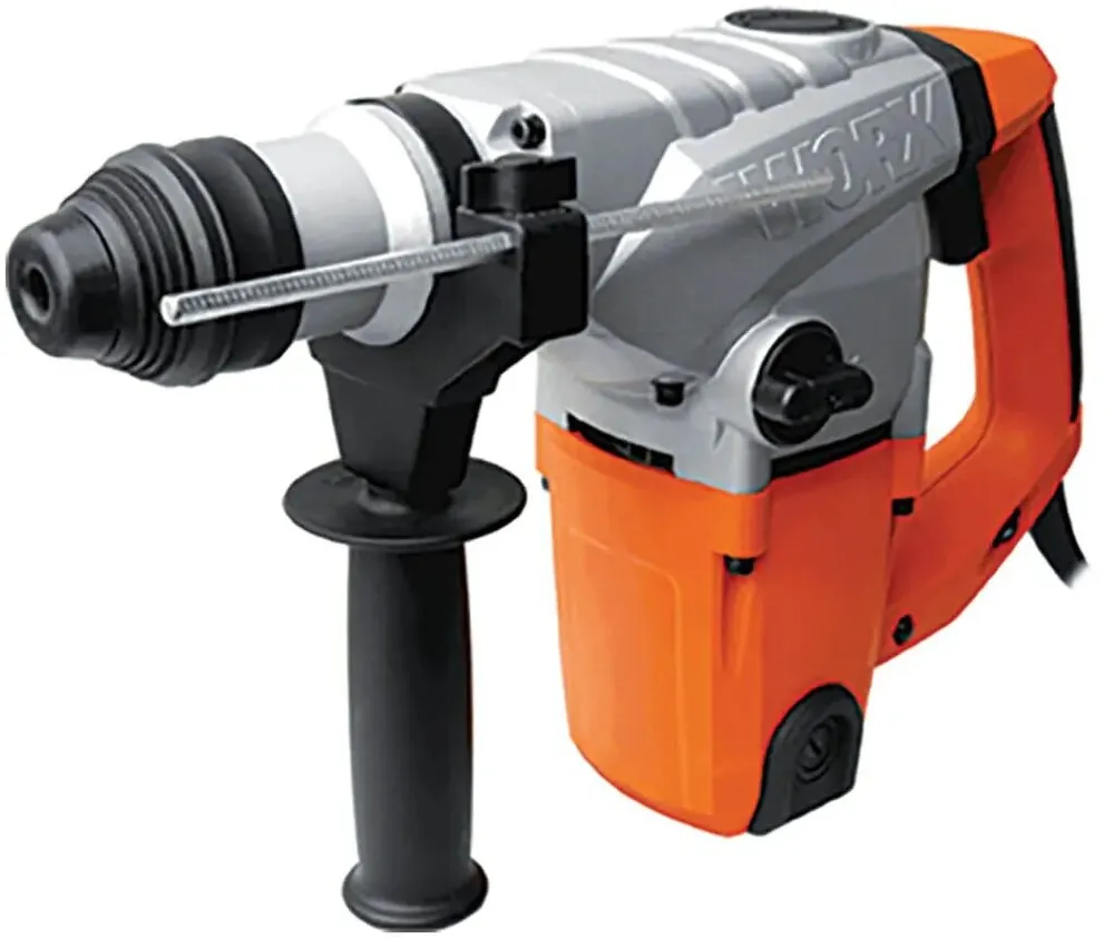 פטיש חציבה/קידוח Worx WX333 1250W – כולל אביזרים