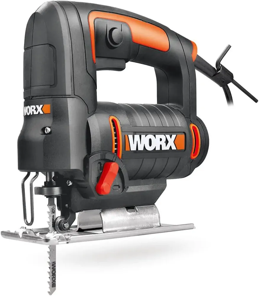 מסור אנכי Worx WX477 550W