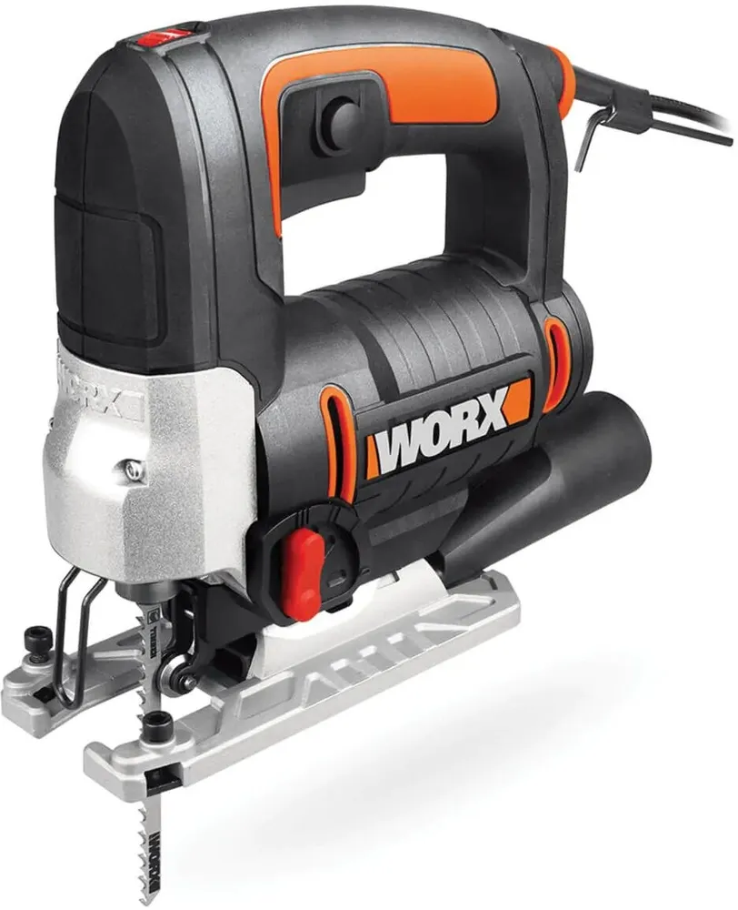 מסור אנכי Worx WX478 650W
