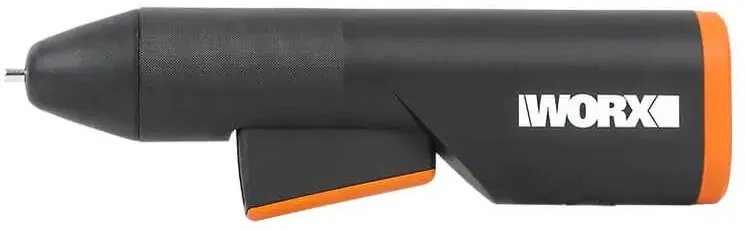 אקדח דבק חם מיני Worx WX746.9