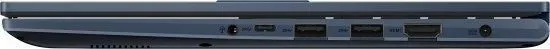 מחשב נייד Asus Vivobook 14 X1404VA-EB1718W – צבע Quiet Blue