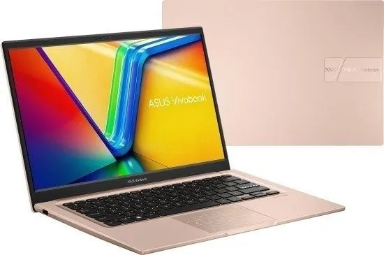מחשב נייד Asus Vivobook 14 X1404VA-EB1720W